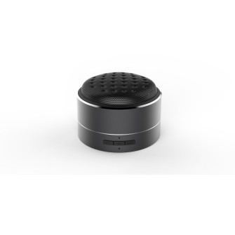 Mini Aluminum Portable Bluetooth speaker